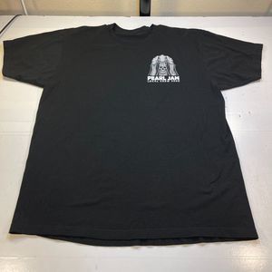 PEARL JAM Local Crew 2020 Cancelled Concert Tour TEE T SHIRT Sz Mens XXL